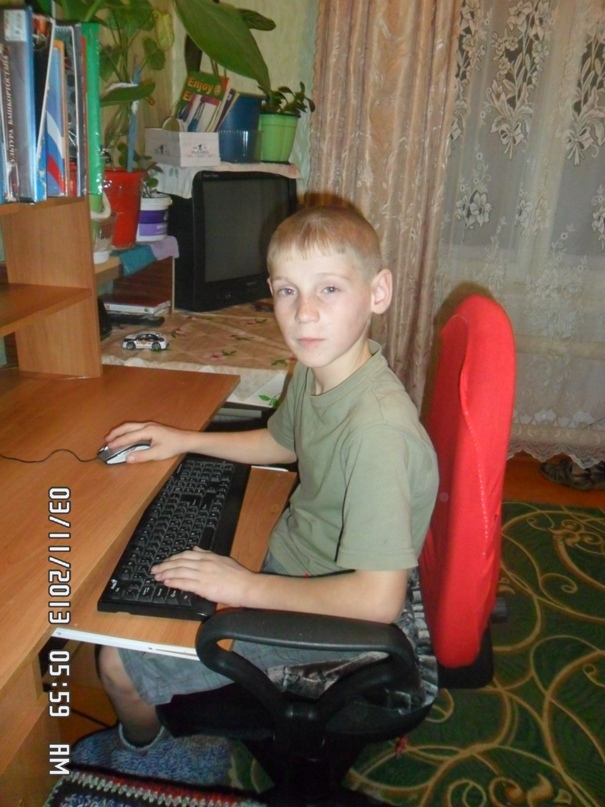 Кирилл Мельников | Уртакуль