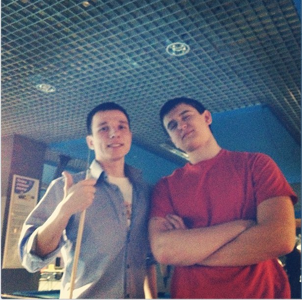 Дмитрий Шашков | Челябинск