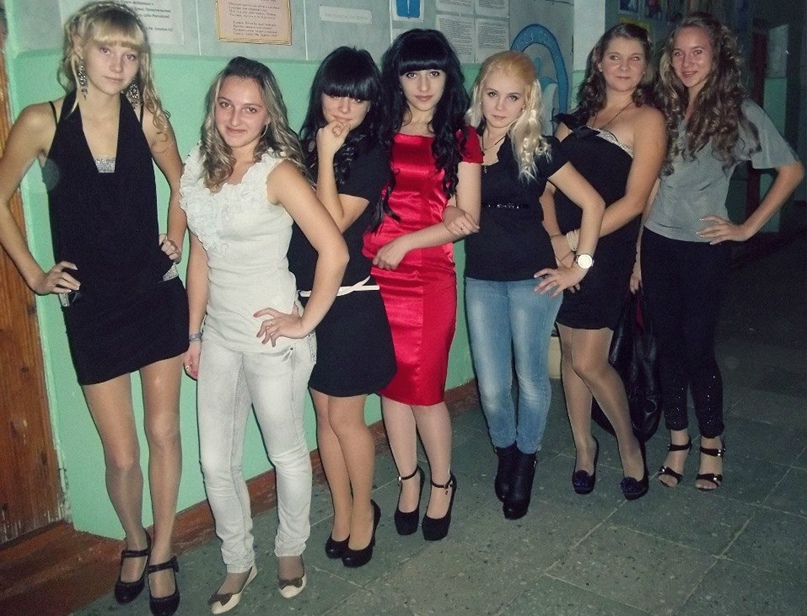 Алина Архипова | Москва