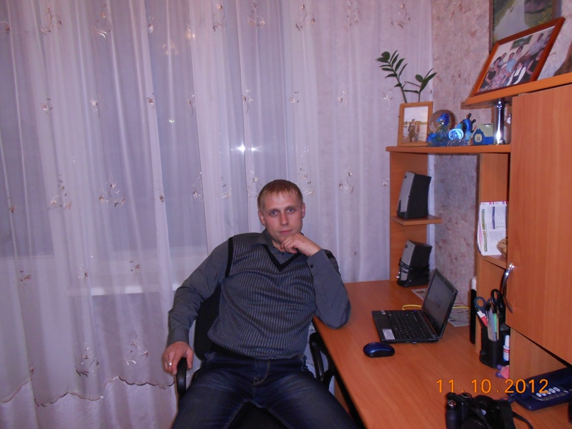 Alex Semenov | Санкт-Петербург