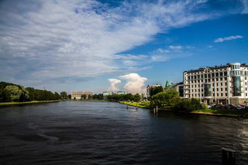 Даша Логвина | Саров