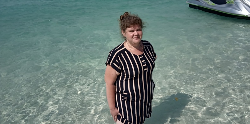 Наташа Федотова | Липецк