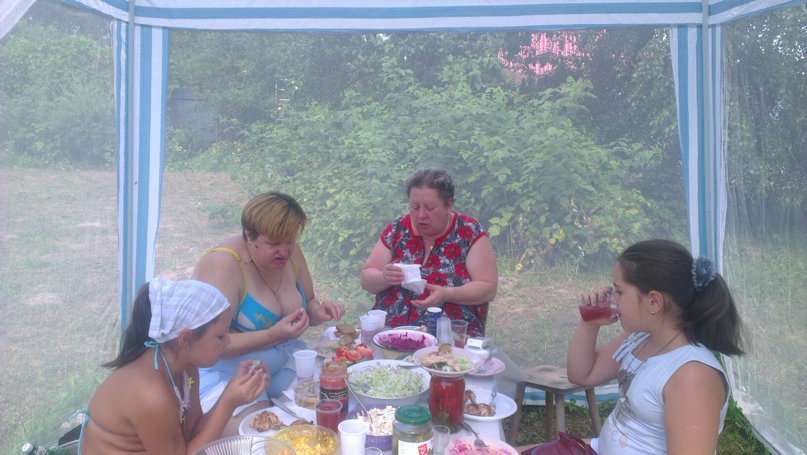 Светлана Морозова | Москва