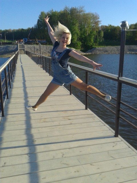 Анна Геллер | Санкт-Петербург