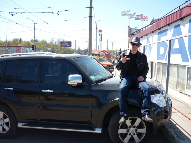 Дмитрий Чирков | Белгород