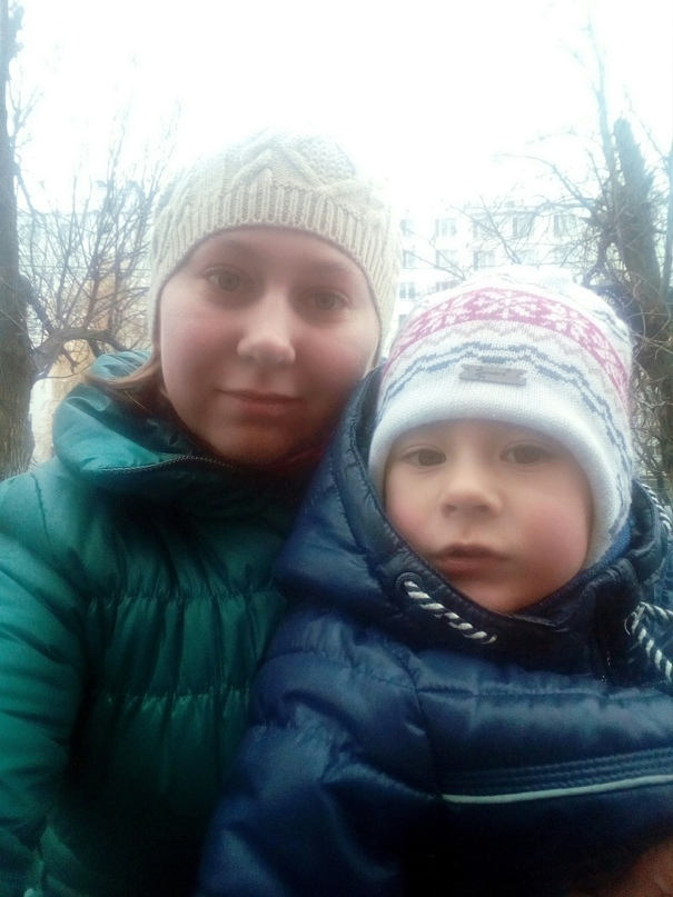 Елена Близнюк | Москва