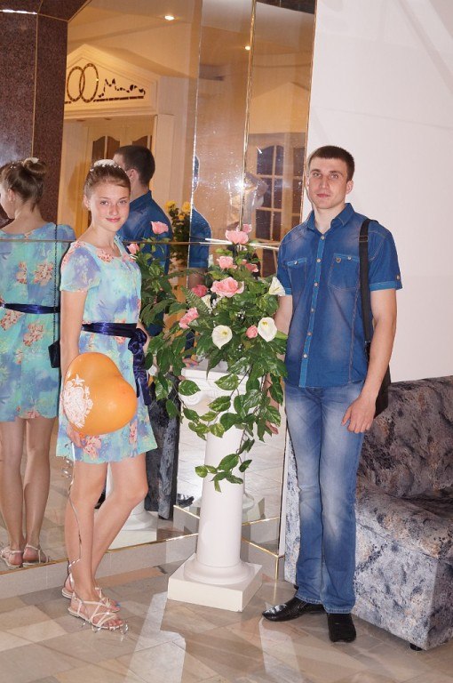 Виктор Нарышкин | Волгоград