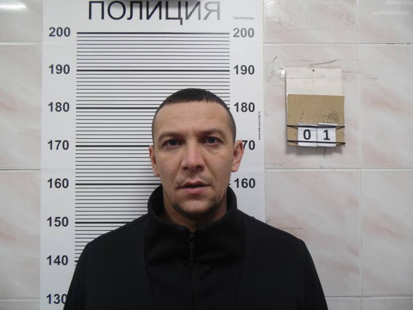 Барнаульский мачо развел екатеринбурженку на...