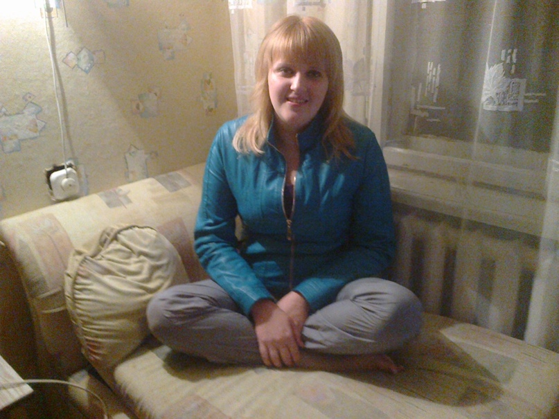 Снежана Савченко | Быхов