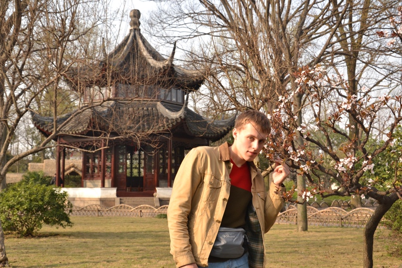 Виктор Хаустов ToR | Минск