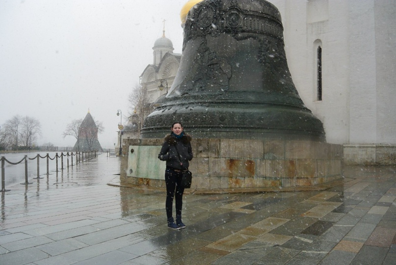 Мария Стародубова Mashox | Рига