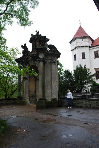 Мария Рапопорт | Санкт-Петербург