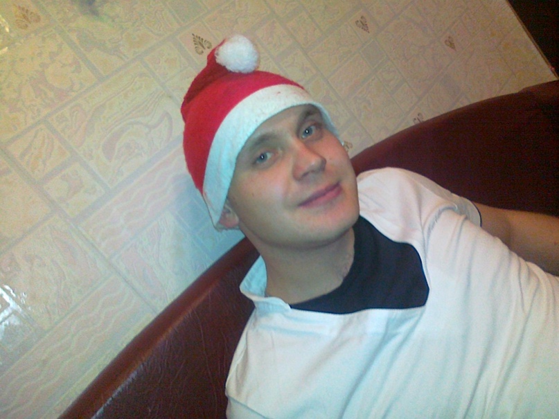 Сергей Пантелеев AspiL | Ижевск