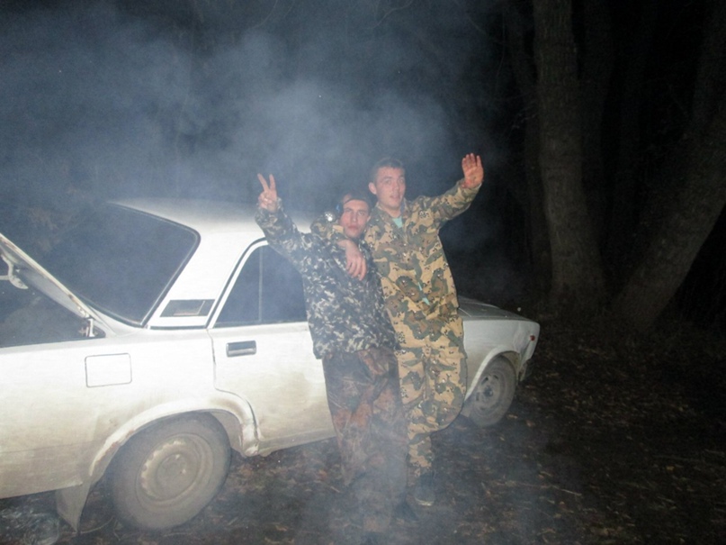 Александр Логвинов | Волжский