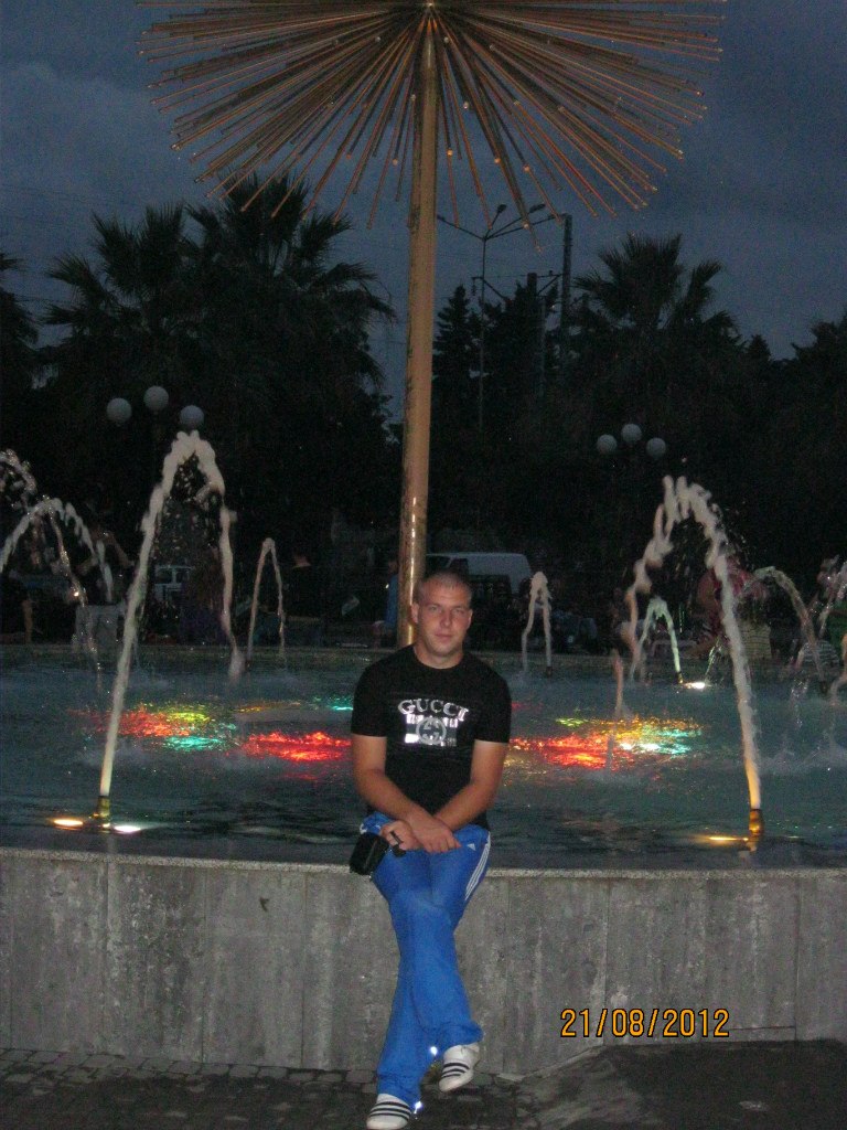 Александр Филькин | Рошаль