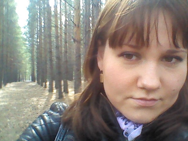 Наталия Постнова | Улан-Удэ