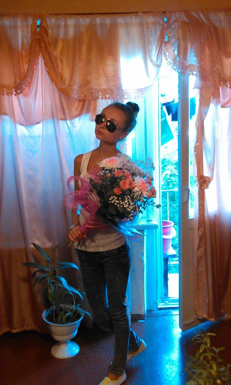 Яна Емельянова | Ярославль