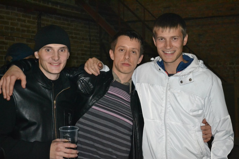 Денис Пчелкин | Бийск