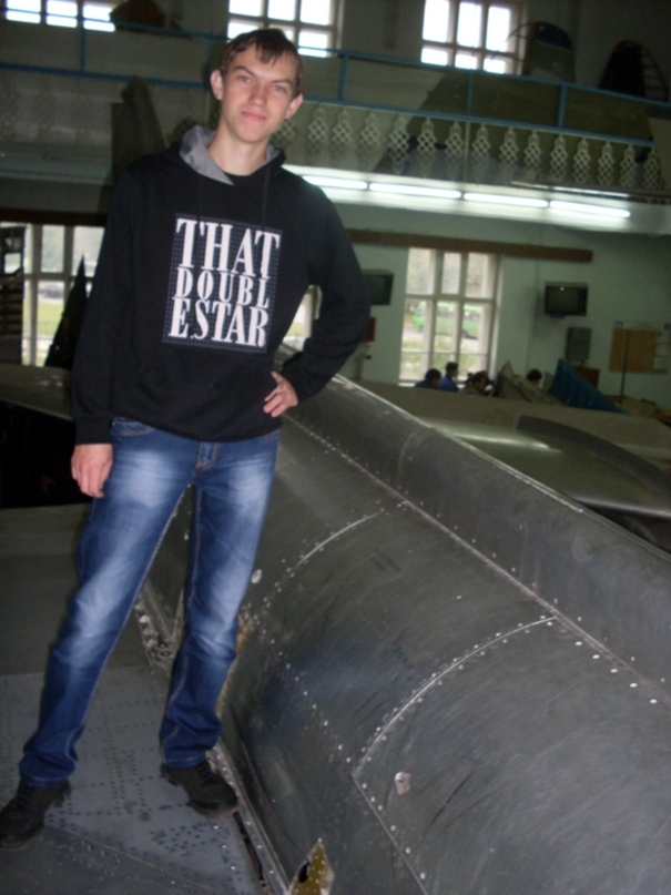 Дмитрий Шутько | Харьков