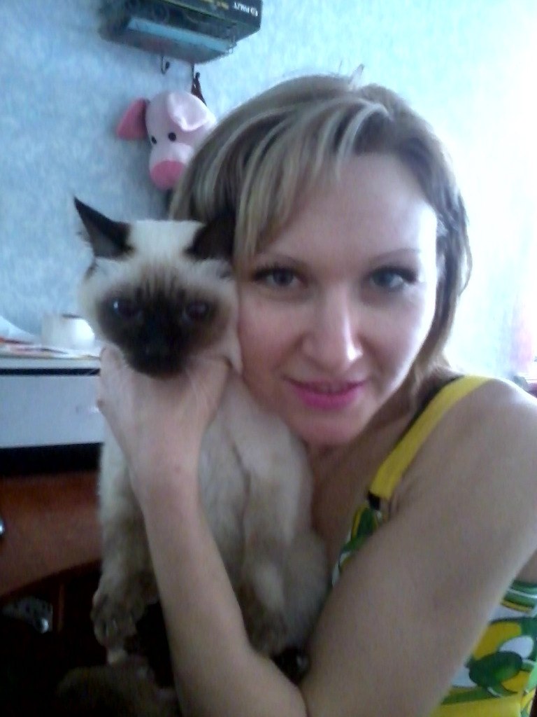 Лена Белая | Гуляйполе