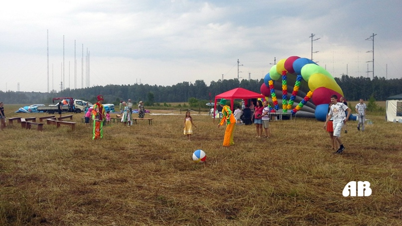 Александр Вакуров | Талдом