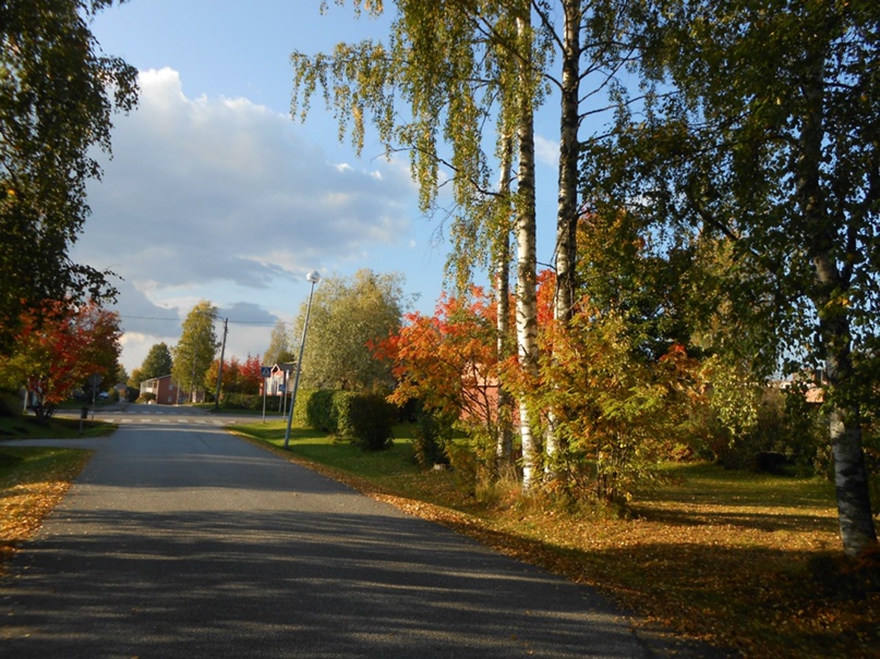 Людмила Михеева | Kuhmo