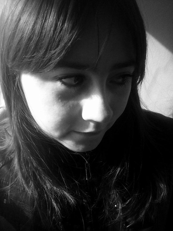 Оля Пономарева | Ижевск