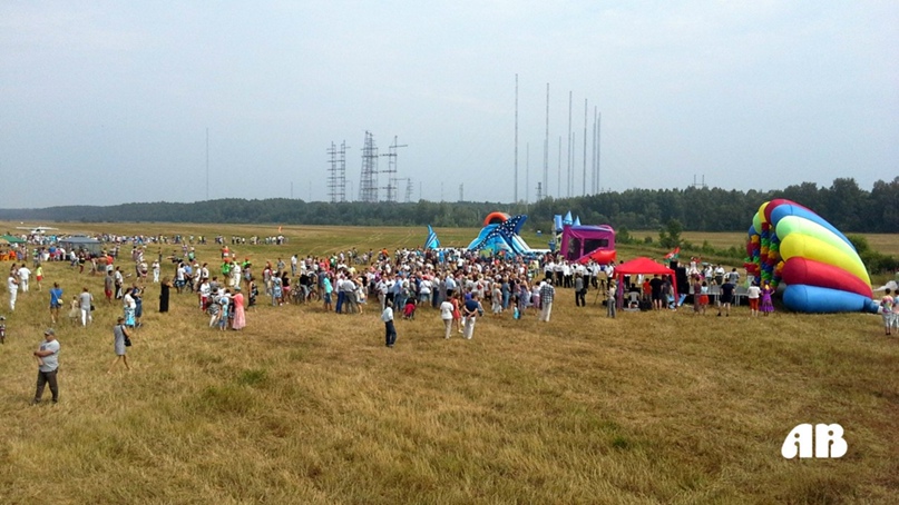 Александр Вакуров | Талдом