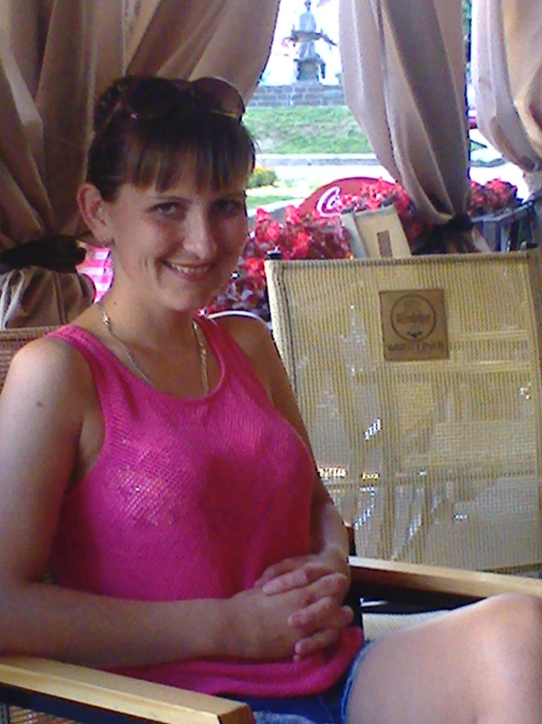 Людмила Овчаренко | Мукачево