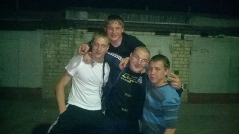 Вадим Агапов | Волжский