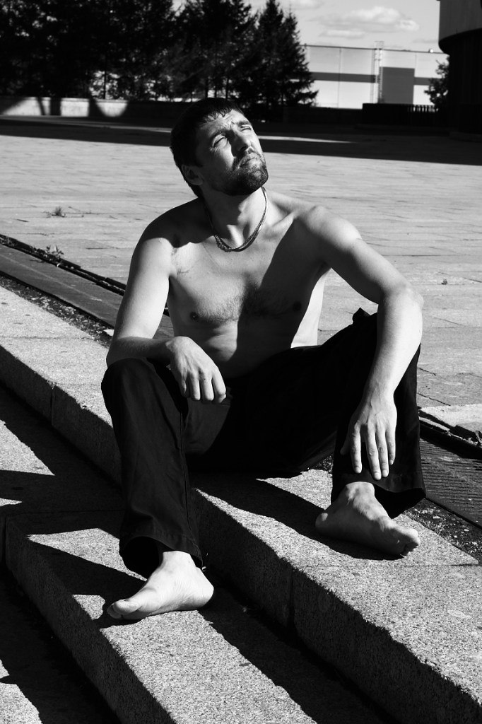 Александр Рублев | Москва