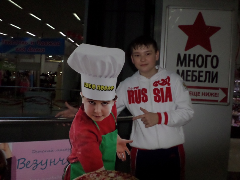 Макс Заболотский | Новосибирск