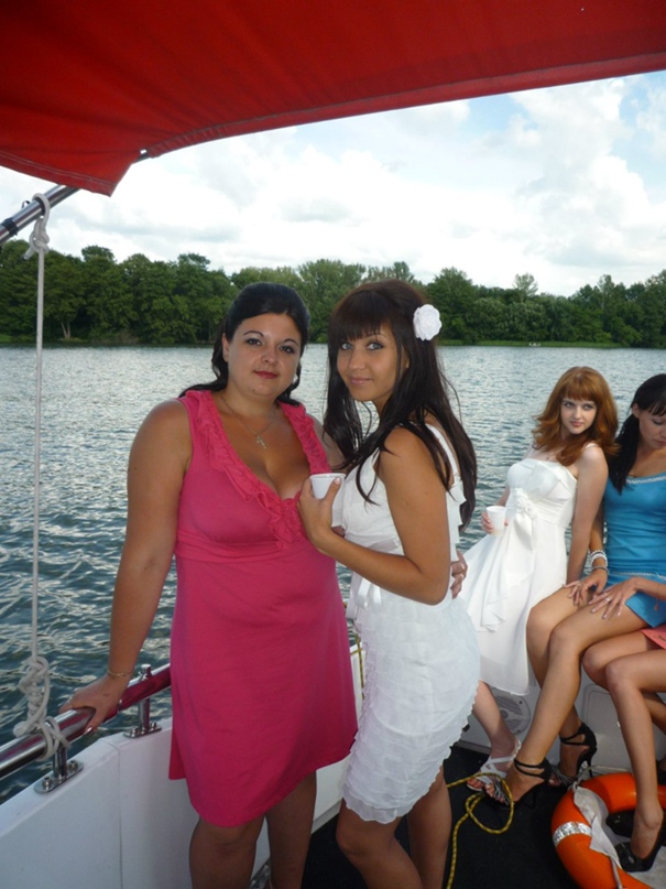 Наталия Моисеева | Тамбов