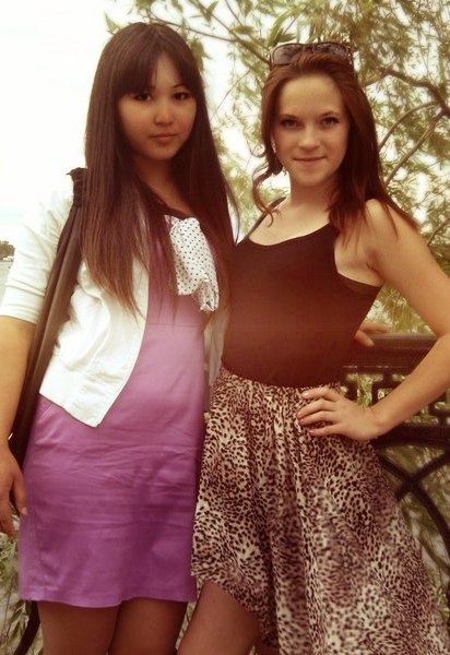 Евгения Куприянова | Самара