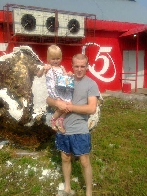 Николай Казанцев Викторович | Пермь