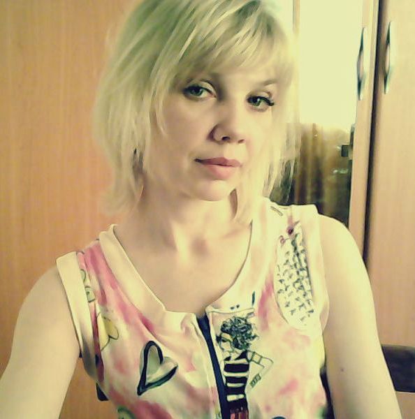 Ольга Юсупова | Тюмень