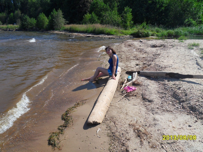 Аня Королева | Гусь-Хрустальный