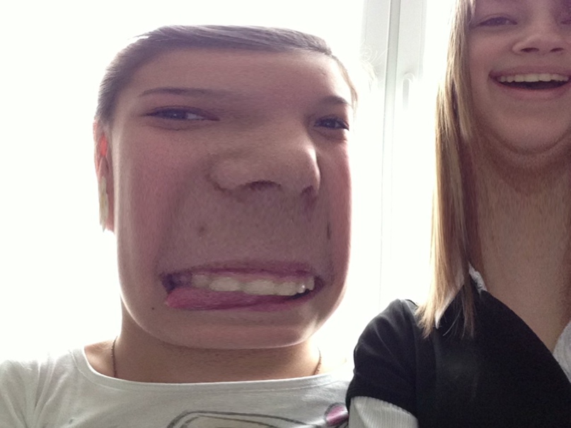 Виктория Маркова | Калининград