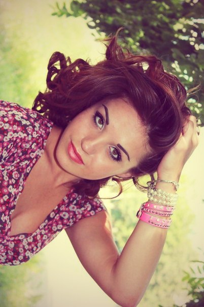 Катя Филатова | Санкт-Петербург