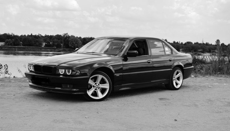 Сергій Костюк | Лановцы