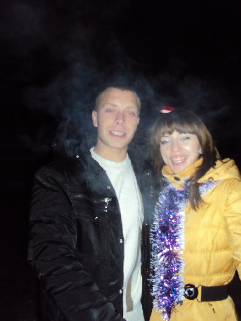 Роман Мельниченко | Богуслав