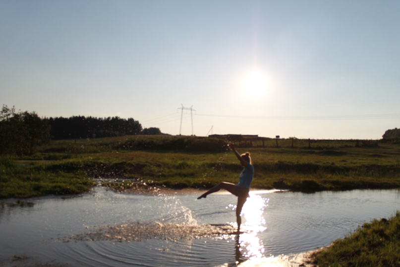 Катюшка Назойкина | Москва