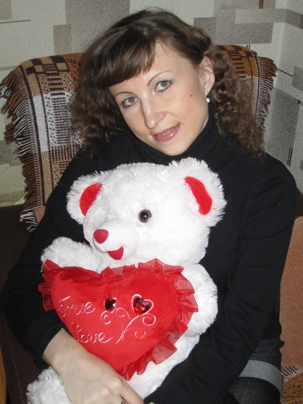 Ольга Бухалова | Череповец