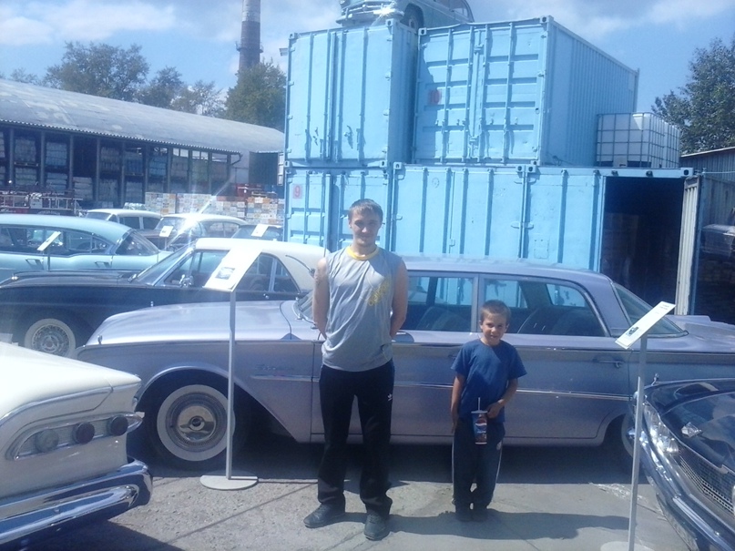 Игорь Сухарев | Екатеринбург