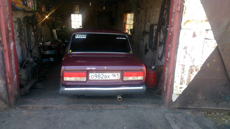 Андрей Алфёров | Белая Калитва