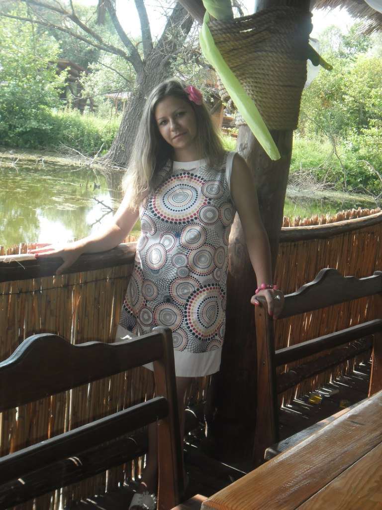 Ирина Уварова | Пенза