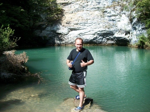 Николай Полковников | Санкт-Петербург