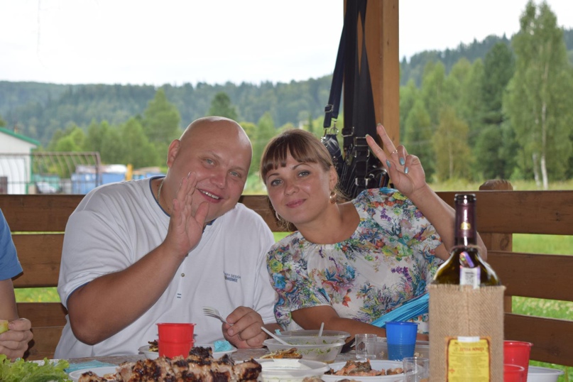 Софья Мороз | Междуреченск (поселок)