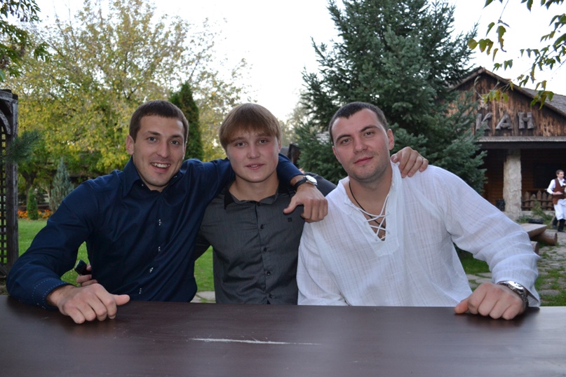 Макс Maks | Ивано-Франковск