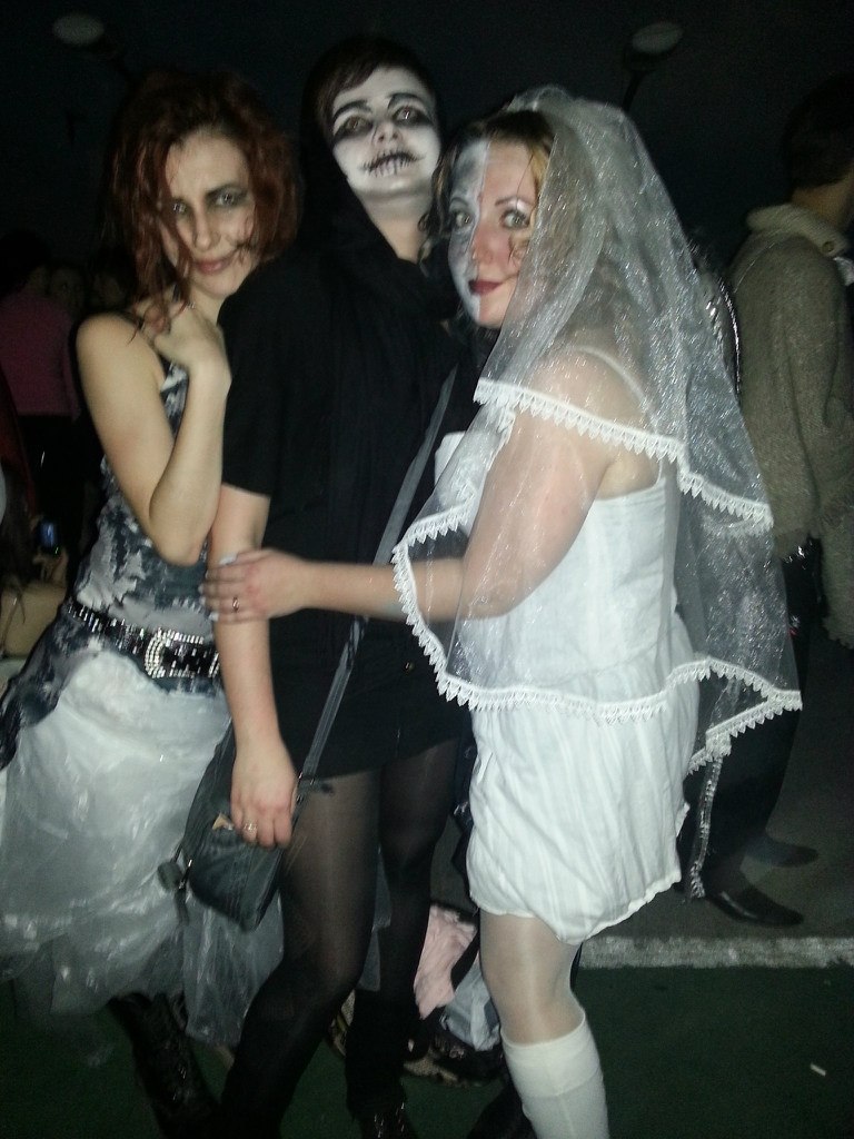 Екатерина Казанцева | Калининград